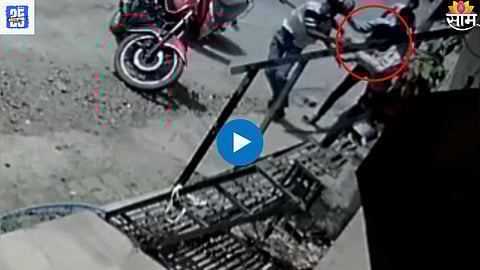 Ambernath Incident
