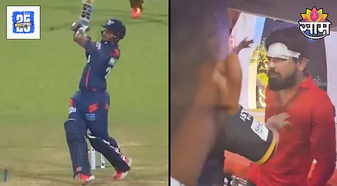 Nicholas Pooran