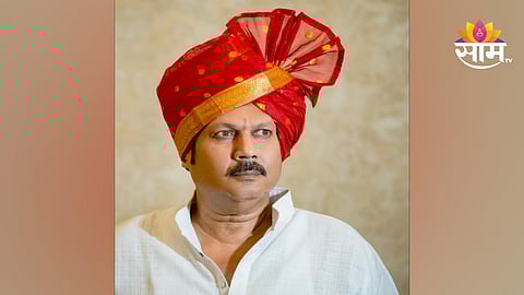 Udayanraje Bhosale demands a memorial of Shivaji Maharaj at the Governor residence