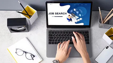 Government Job