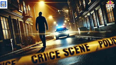 Bibadewadi farmer Nana Pandurang Mankar Brutaly Killed