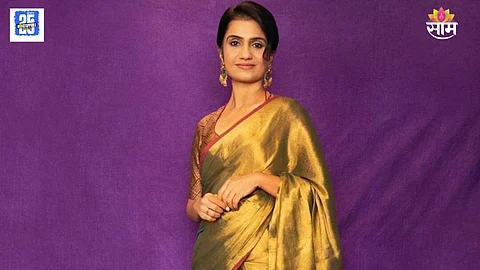 Amruta Subhash