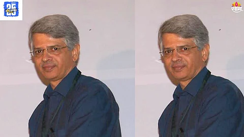 Dr Shirish Valsangkar News