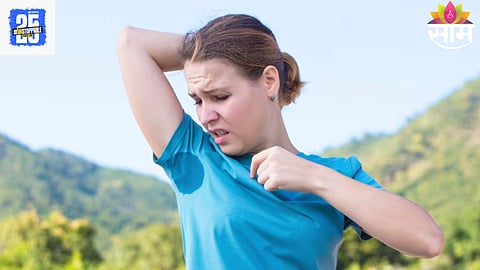 Bathing Tips: घामाच्या वासाने त्रास होतोय? आंघोळीसाठी पाण्यात मिसळा 'या' वस्तू, करा घरगुती उपाय