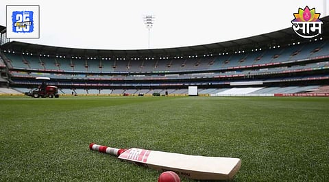 BCCI News