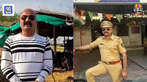 case registered against Ranjit Kasle