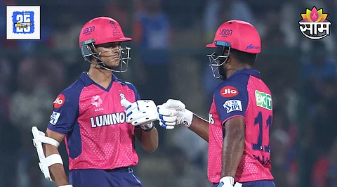 Rajasthan Royals