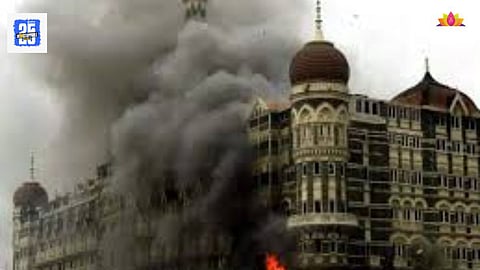 Maharashtra Politics: मुंबईवरील 26/11 च्या हल्ल्यात काँग्रेस- राष्ट्रवादीचा हात, भाजप नेत्याचा खळबळजनक दावा