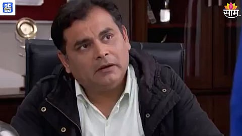 Lalit Manchanda News