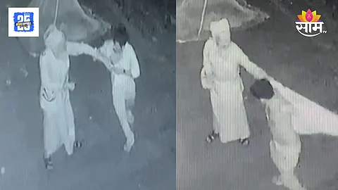 Trimbakeshwar 52 year old sadhu Murder