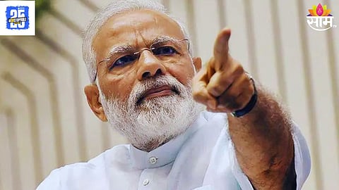 Pahalgam Attack: 'कल्पना करून शकणार नाही अशी शिक्षा दहशतवाद्यांना देणार', PM मोदी कडाडले