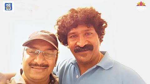 Pravin Tarde Post On Pahalgam Terror Attack