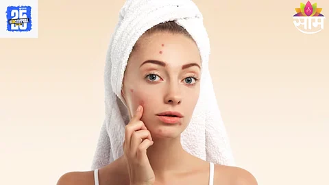 Skincare Mistakes: तुम्ही पिंपल्स फोडतात का? या सवयीचा चेहऱ्यावर काय परिणाम होतो?