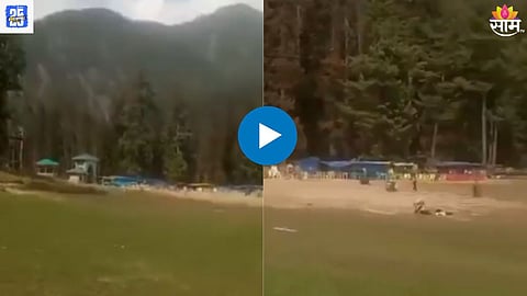 Shocking Video