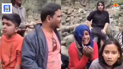 Pahalgam Terror Attack