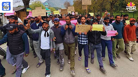 Pahalgam Attack