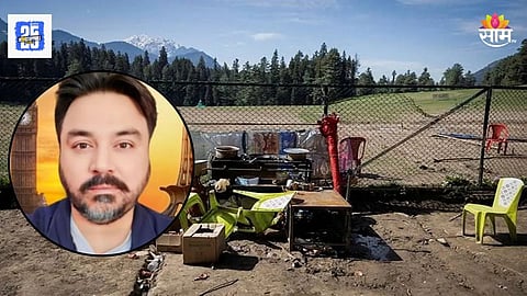 Pahalgam Attack Truth: पहलगाम हल्ल्यामागे कुणाचा हात? पाकिस्तानच्या जवानानेच केला पर्दाफाश