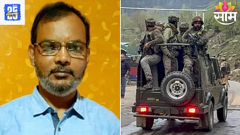 Debashish Bhattacharya