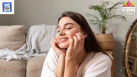 Glowing Skin Naturally
