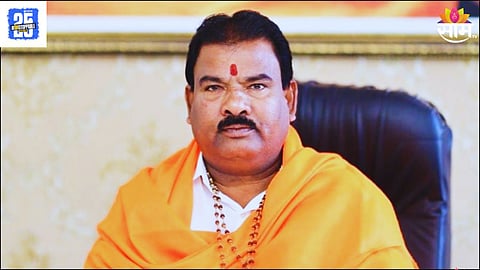 Sanjay Gaikwad