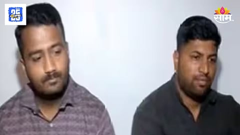pahalgam terror attack maggi saved the lives of nashik tourists