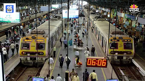 alert at mumbai csmt railway station