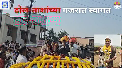 UPSC Toppers Birudev Dhone