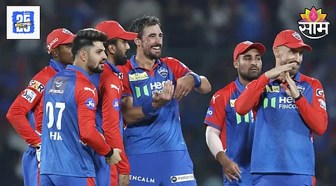 Mitchell Starc