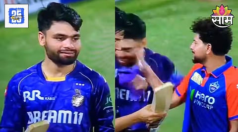 kuldeep yadav rinku singh