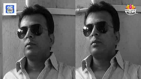 Gram Panchayat Department Deputy Chief Executive Officer Vijaysingh Nalawade