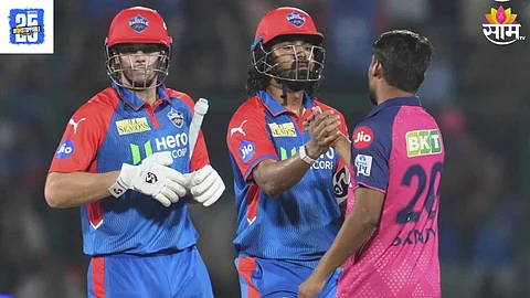 IPL: राजस्थान संघाला मोठा झटका; जलदगती गोलंदाजांच्या बाहेर जाण्यानं RRवर संकट