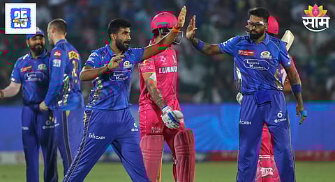 IPL Playoff Scenario