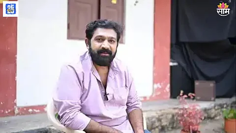 vishnu prasad passes away