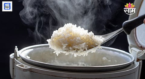 Effects of Eating Stale Rice