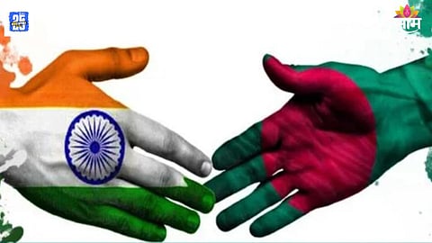India Bangladesh Friendship