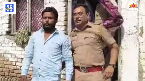 Akola Husband Wife and daughter killed