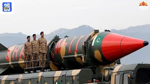 India Pakistan