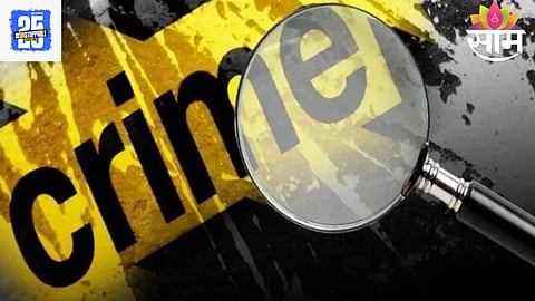 Chhatrapati Sambhajinagar: अवघ्या बांबूमुळे चोरांचा भंडाफोड, पोलिसांनी ७ दरोडेखोरांना ठोकल्या बेड्या