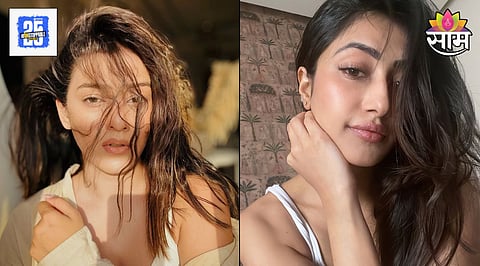 Rj Mahvash Dhanashree Verma