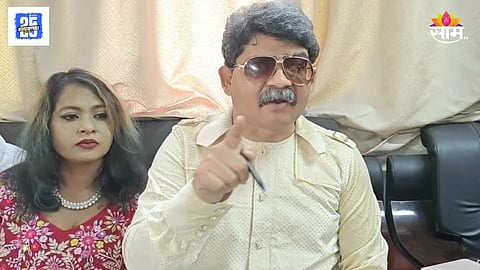 adv gunaratna sadavarte