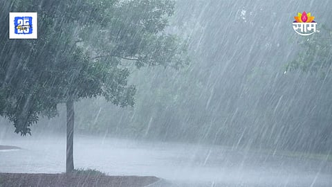 Maharashtra Weather Update Vidarbha Marathwada Weather Update