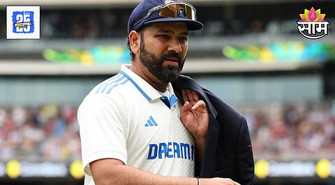 rohit sharma