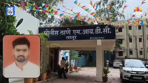 Shocking News: पाकिस्तानी आहे म्हणून हिणवलं, ३० वर्षीय तरुणानं गळफास घेत संपवलं आयुष्य
