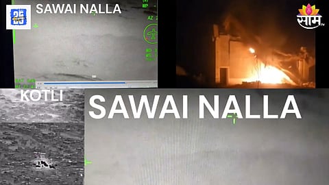 पाकिस्तानच्या चिंधड्या उडवणारे ९ व्हिडिओ