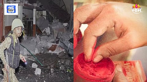 Opration Sindoor ek chutki sindoor ki kimat