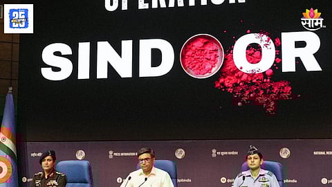 Operation Sindoor