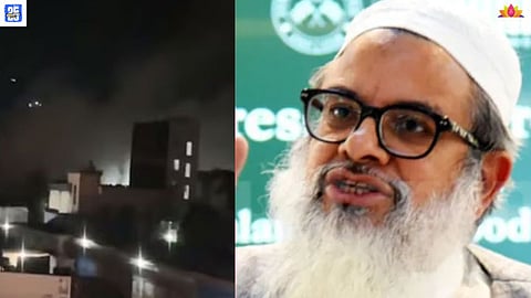 Operation Sindoor update