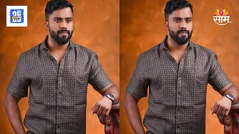 Bhor taluka Nasrapur village 28 year old Akshay Ringe Sudden death