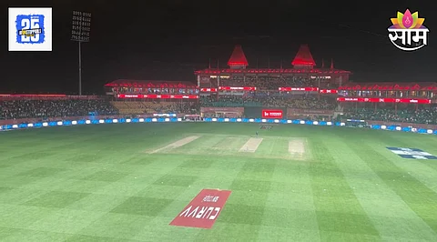 Ind vs Pak IPL 2025