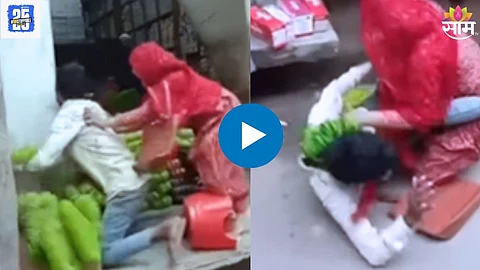 Street Brawl Video